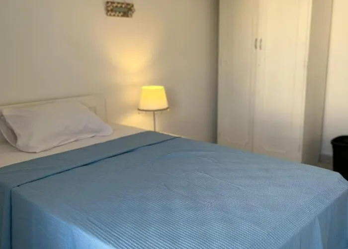 Welcome To Goodness Appartement