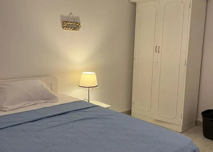 Appartement Welcome To Goodness Sharm-el-Sheikh