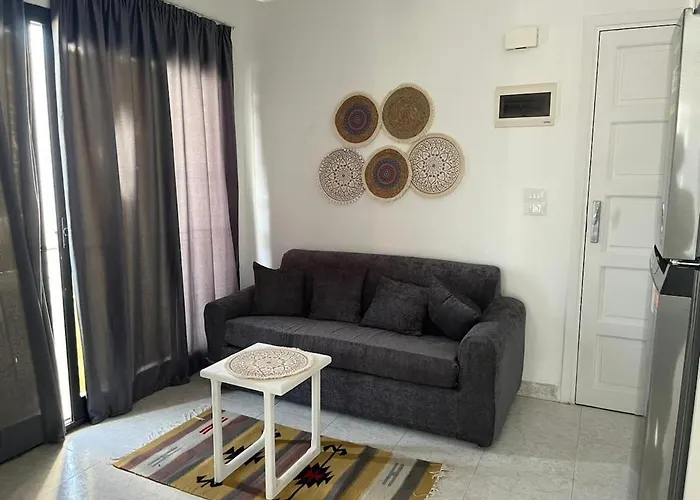 Appartement Welcome To Goodness *