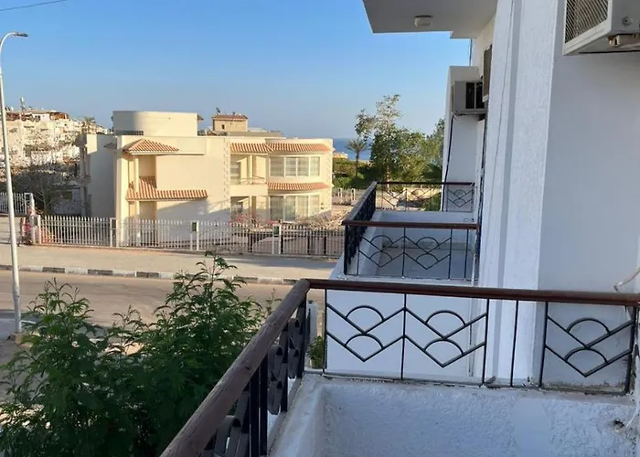 Welcome To Goodness Appartement Sharm-el-Sheikh