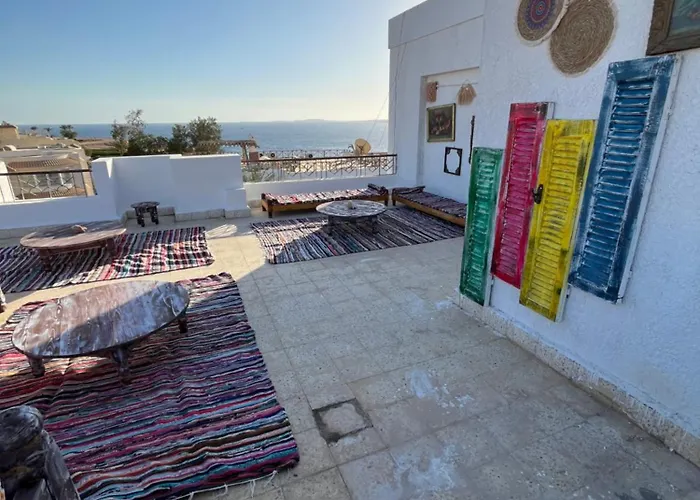 Welcome To Goodness Sharm-el-Sheikh