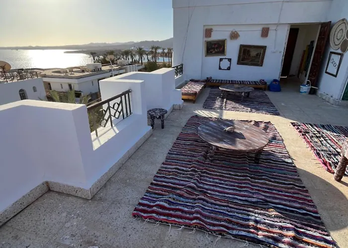 Welcome To Goodness Sharm-el-Sheikh