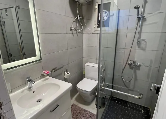 Welcome To Goodness Appartement Sharm-el-Sheikh